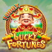 Lucky Fortunes VIP