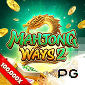 Mahjong Ways 2 Hot Game at joyph casino